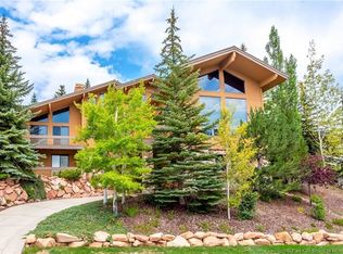 2534 N Larkspur Dr, Park City, UT 84060