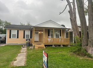 419 Newton St, Orange, TX 77630