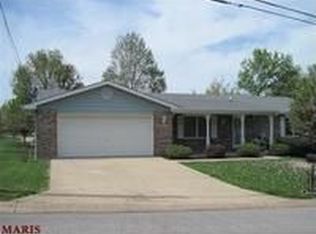 513 S Washington Ave, Union, MO 63084