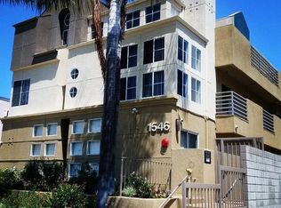 1546 Hi Point St APT 101, Los Angeles, CA 90035