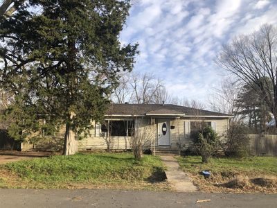 418 W 4th St, Lonoke, AR, 72086
