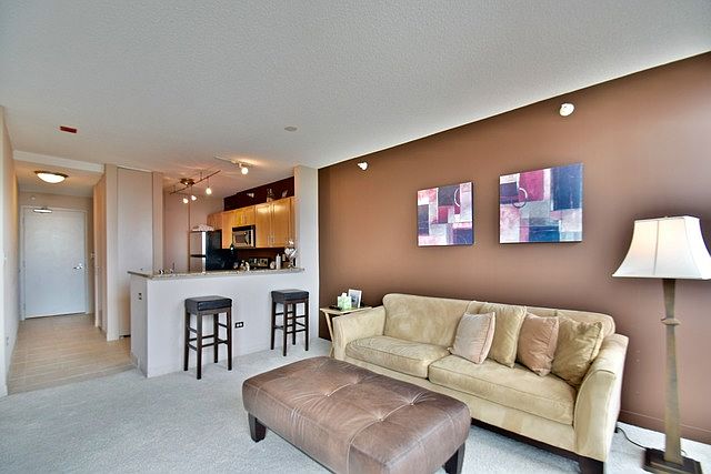 1st image of 222 N Columbus Dr APT 3705