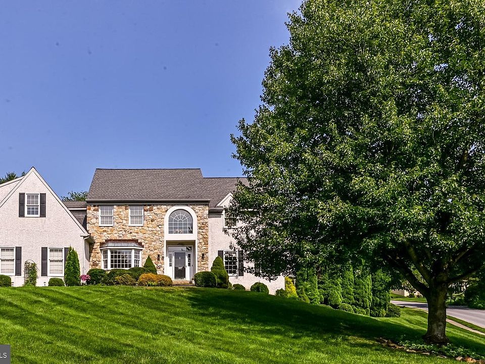 706 Regency Hill Dr, Hockessin, DE 19707 Zillow