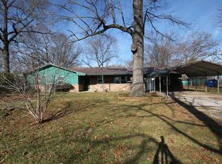 17348 N Highway 94, Pea Ridge, AR 72751