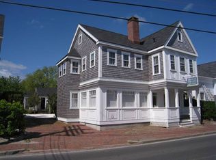 25B Washington St, Nantucket, MA 02554