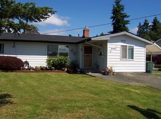 25012 20th Ave S, Kent, WA 98032