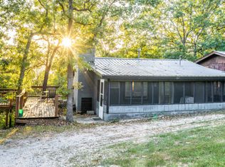 167 Fairwood Rd, Lampe, MO 65681