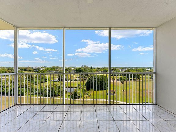 5th image of 3050 N Palm Aire Drive #910