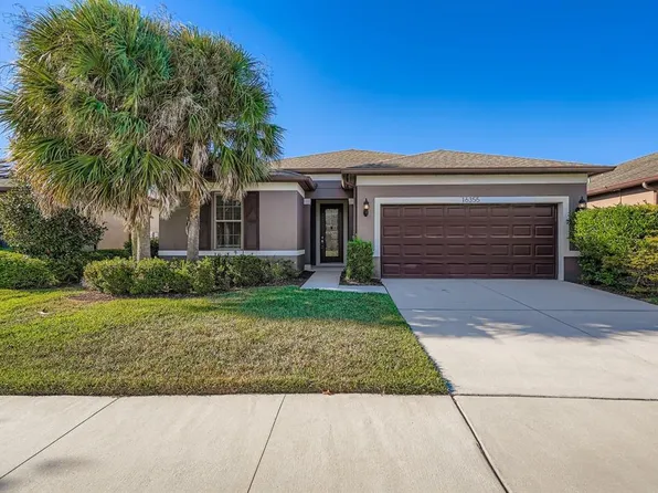 16355 Treasure Point Dr, Wimauma, FL 33598