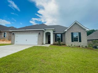 4604 Jayhawk Dr, Crestview, FL 32539