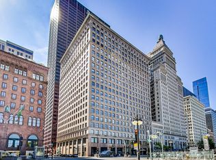 330 S Michigan Ave APT 1906, Chicago, IL 60604