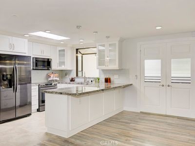 245 Calle Aragon Unit C, Laguna Woods, CA, 92637