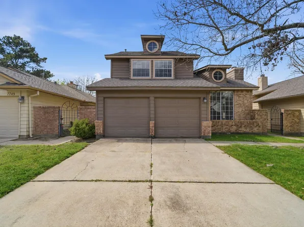 7751 Springville Dr, Houston, TX 77095