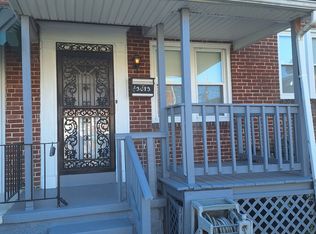 3616 W Saratoga St #1, Baltimore, MD 21229