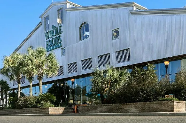 6025 Magazine St #1 — Photo 17