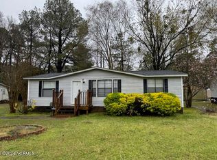 5109 Archers Rd NW, Wilson, NC 27896