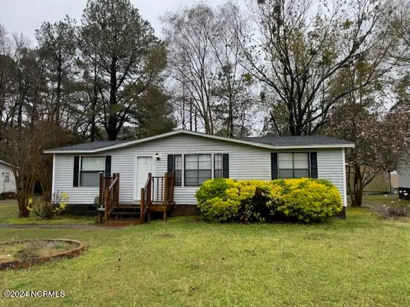 5109 Archers Road NW, Wilson, NC 27896