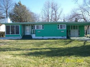 1000 N King St, Hampton, VA 23669