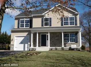1424 Virginia Ave, Severn, MD 21144