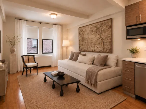 210 West 70th Street image 1 of 4