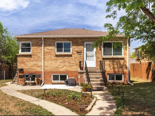 2125 Ames St #B, Denver, CO 80214