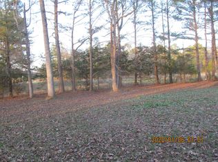 587 Robinson Rd, Chatsworth, GA 30705