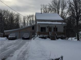12261 Westwood Rd, Alden, NY 14004