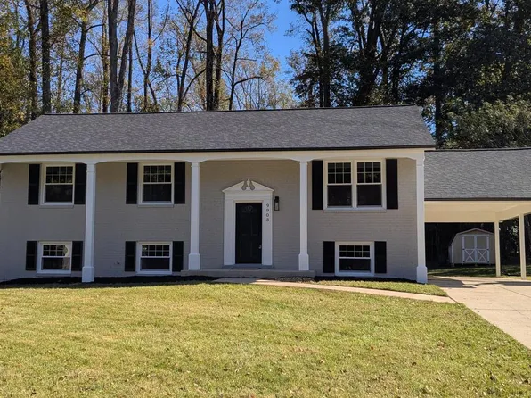 9903 Quiet Glen Ct, Upper Marlboro, MD 20774