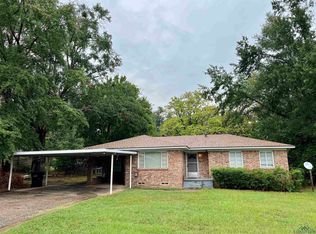 121 Janet St, Longview, TX 75601