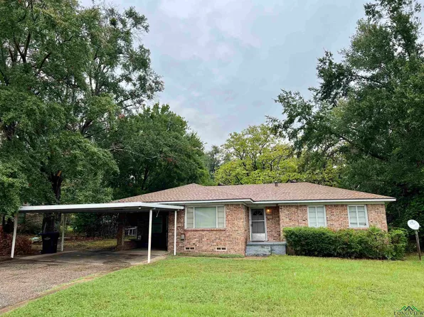 121 Janet St, Longview, TX 75601