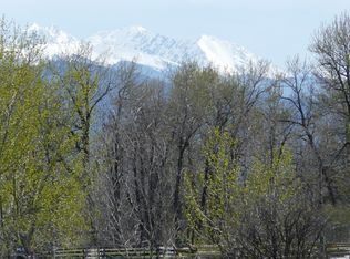 Nkn Fowler Ln, Bozeman, MT 59718