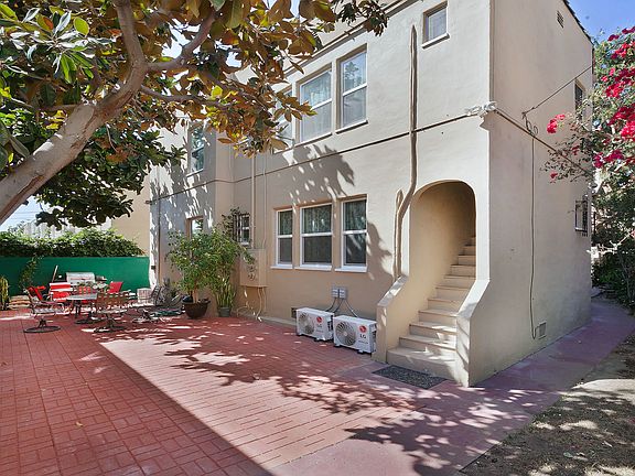 4th image of 1014 S Crescent Heights Blvd