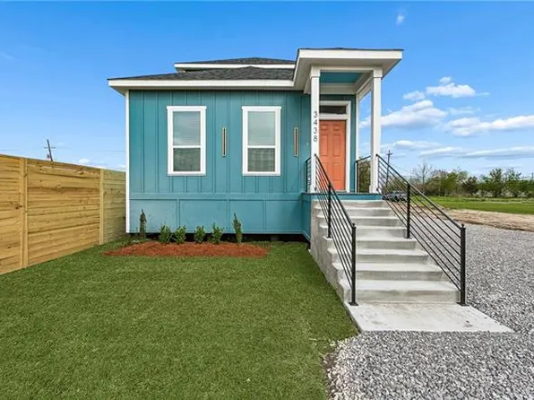 3438 Saint Ferdinand St, New Orleans, LA 70126