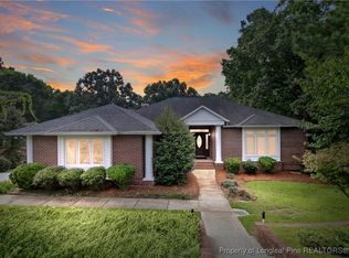 306 Andover Rd, Fayetteville, NC 28311