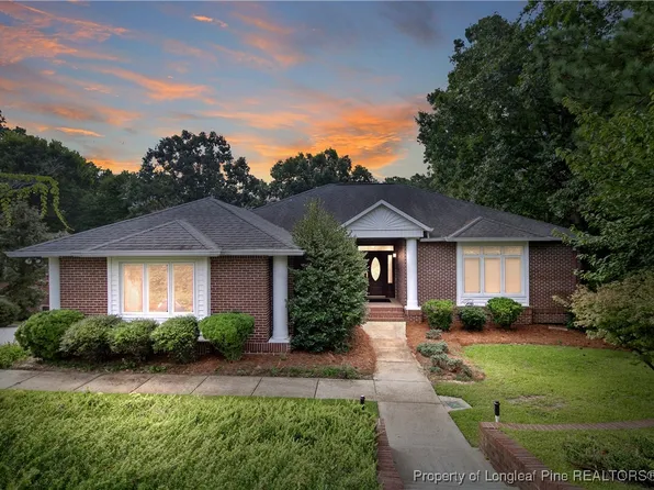 306 Andover Rd, Fayetteville, NC 28311