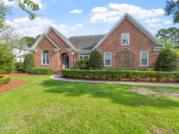 4828 Drummond Drive, Wilmington, NC 28409
