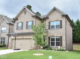 440 Serenity Pt #39, Lawrenceville, GA