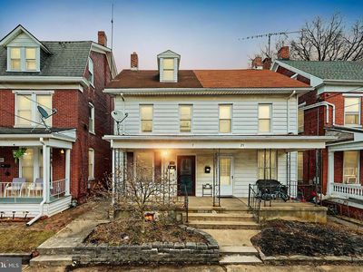 27 Linden Ave, Red Lion, PA, 17356