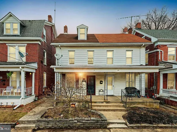 27 Linden Ave, Red Lion, PA 17356