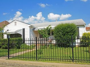 1725 S Wall Ave, Joplin, MO 64804