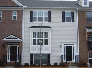 1285 Park Pass Way, Suwanee, GA 30024