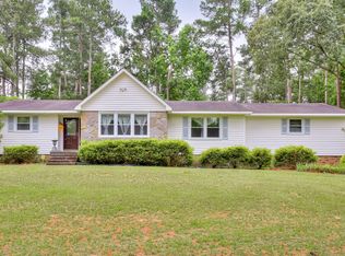 2319 Maple Dr, North Augusta, SC 29860