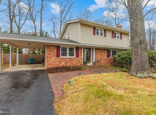 9308 Emory Grove Rd, Gaithersburg, MD 20877