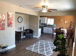 15390 W East St, Kerman, CA 93630
