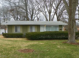 9917 Appollo Ln, Louisville, KY 40272