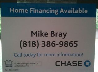 11138 Lull St, Sun Valley, CA 91352