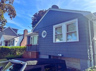 77 Maryknoll St #SF, Mattapan, MA 02126