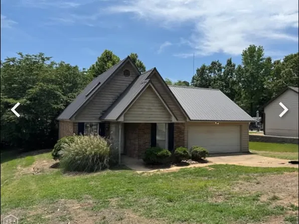 3412 Turtle Creek Rd, Jonesboro, AR 72404
