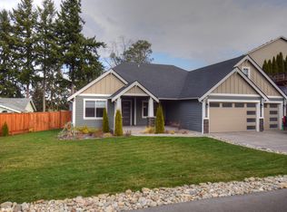 303 View Rd, Steilacoom, WA 98388