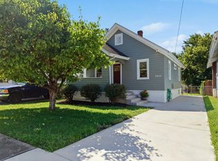 6905 Palmetto St, Cincinnati, OH 45227